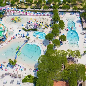 Luxury Camp At Union Lido Курортный комплекс