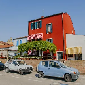  Apartment Venice Elena Lagoon View