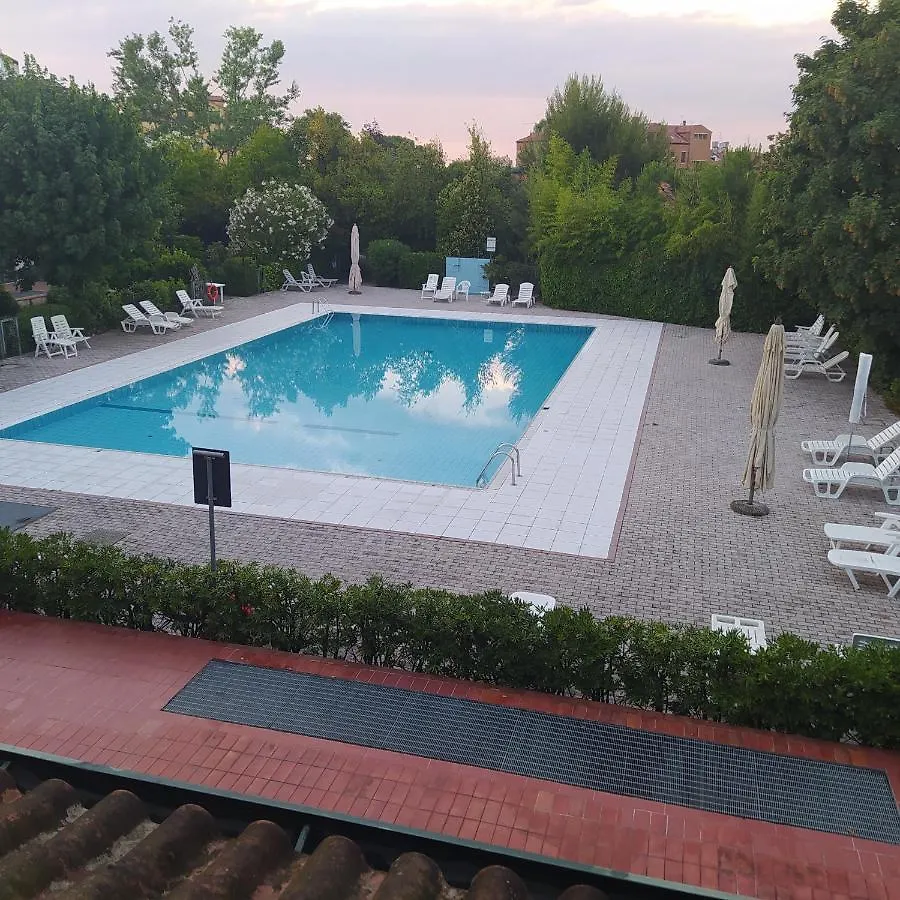 Unforgettable Summer For A Couple - Pool, Comfort, The Adriatic, Venice location