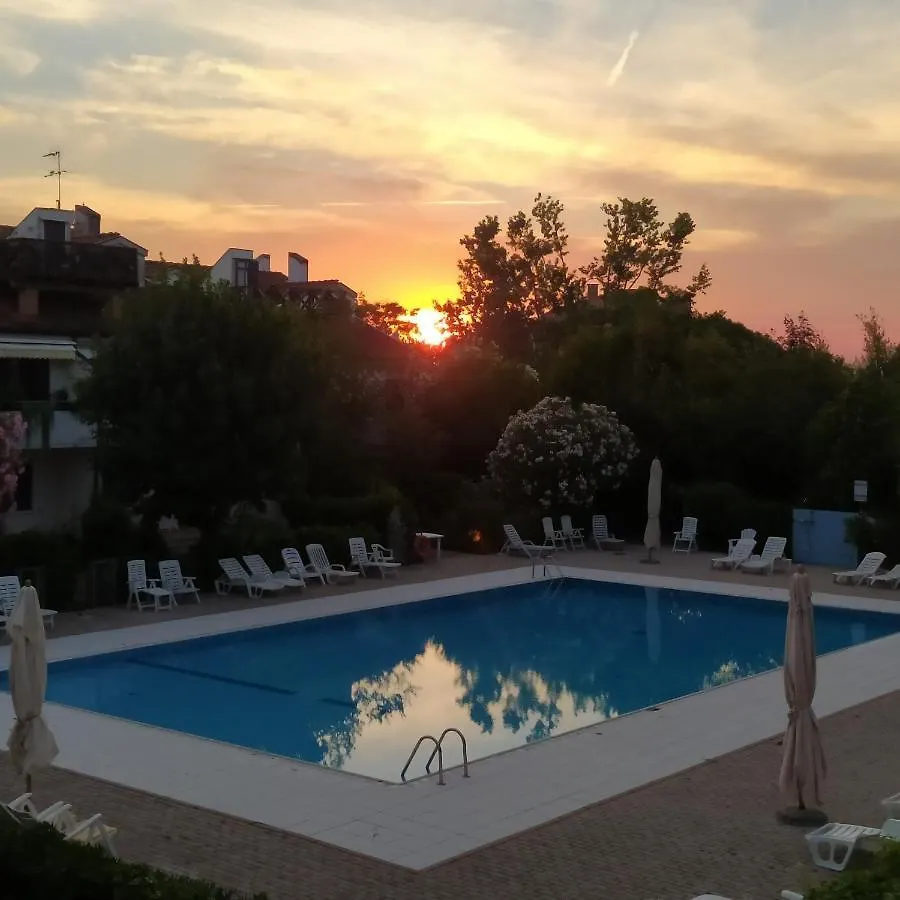 Unforgettable Summer For A Couple - Pool, Comfort, The Adriatic, Venice Apartment Cavallino-Treporti