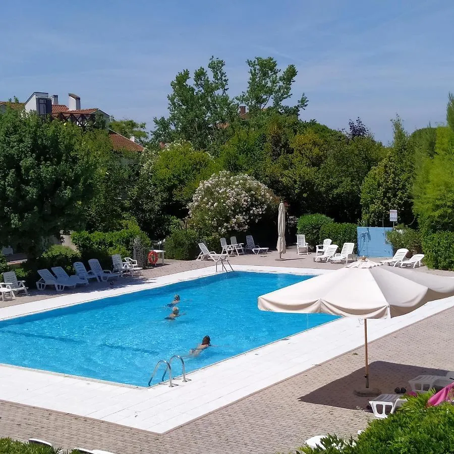 Unforgettable Summer For A Couple - Pool, Comfort, The Adriatic, Venice Apartment Cavallino-Treporti