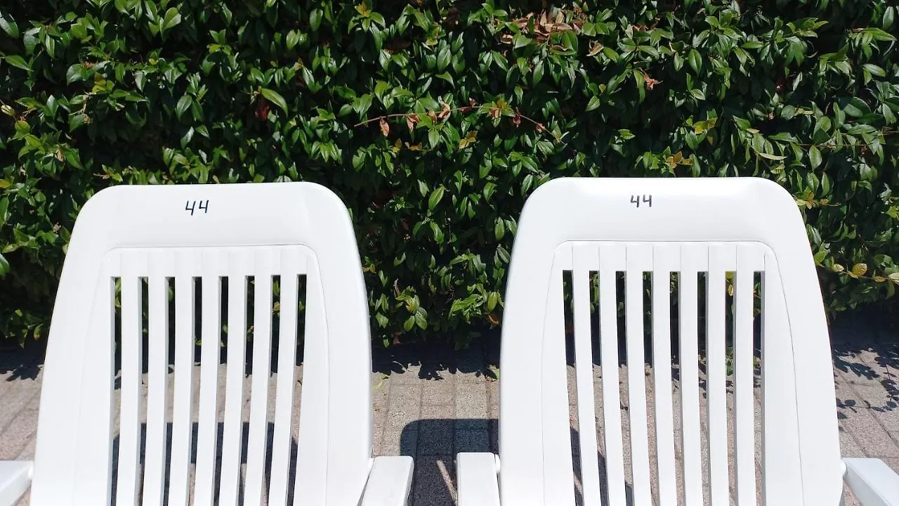Unforgettable Summer For A Couple - Pool, Comfort, The Adriatic, Venice Apartment Cavallino-Treporti 0*,