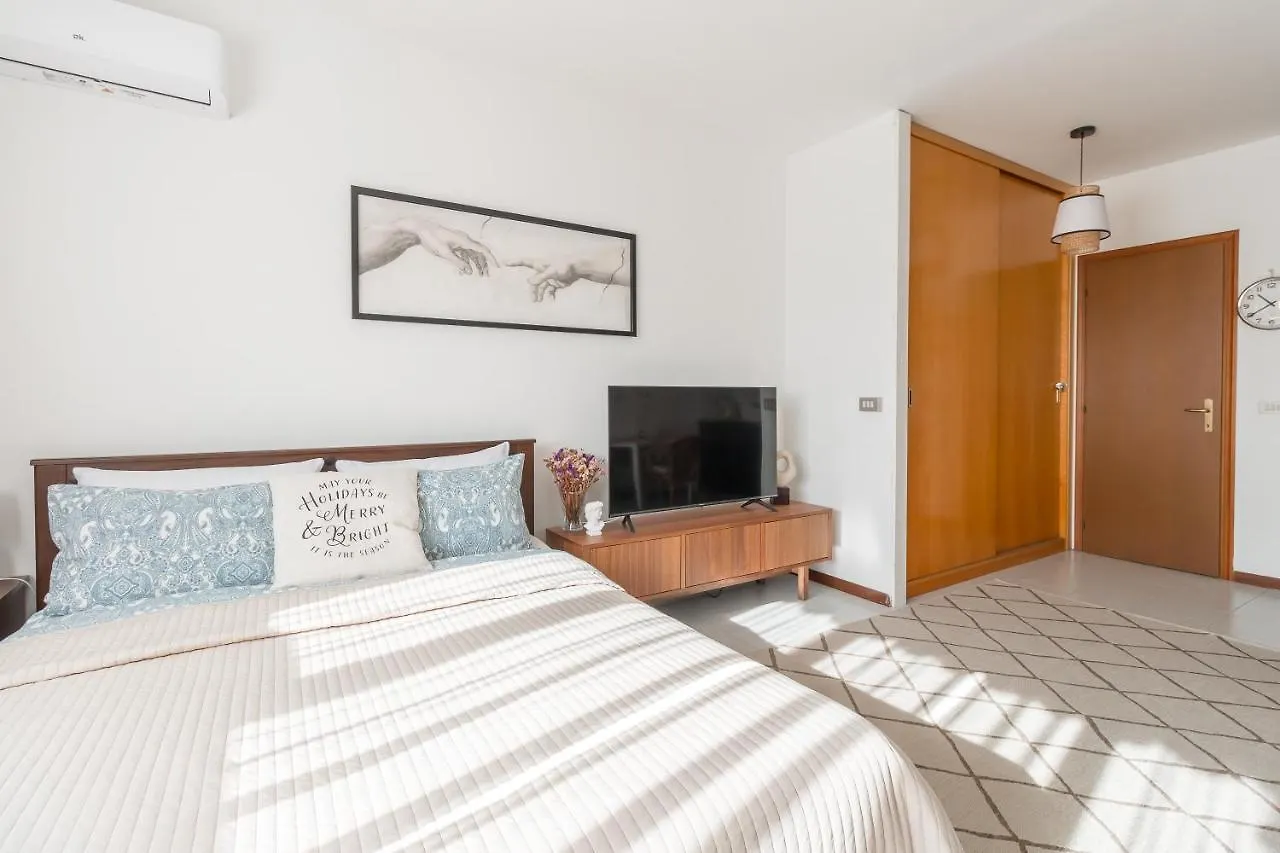 Unforgettable Summer For A Couple - Pool, Comfort, The Adriatic, Venice Apartment Cavallino-Treporti