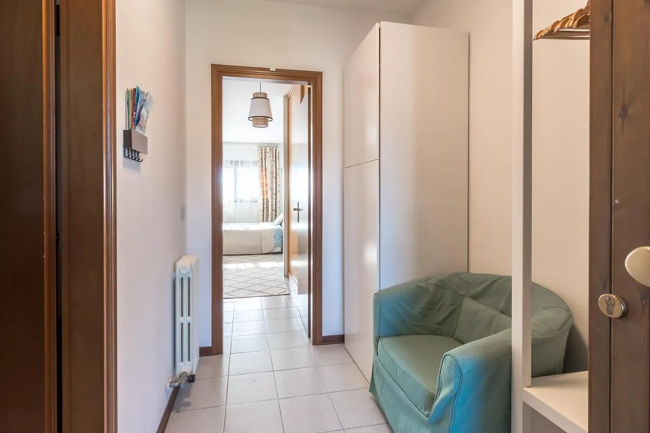 Unforgettable Summer For A Couple - Pool, Comfort, The Adriatic, Venice Apartment Cavallino-Treporti