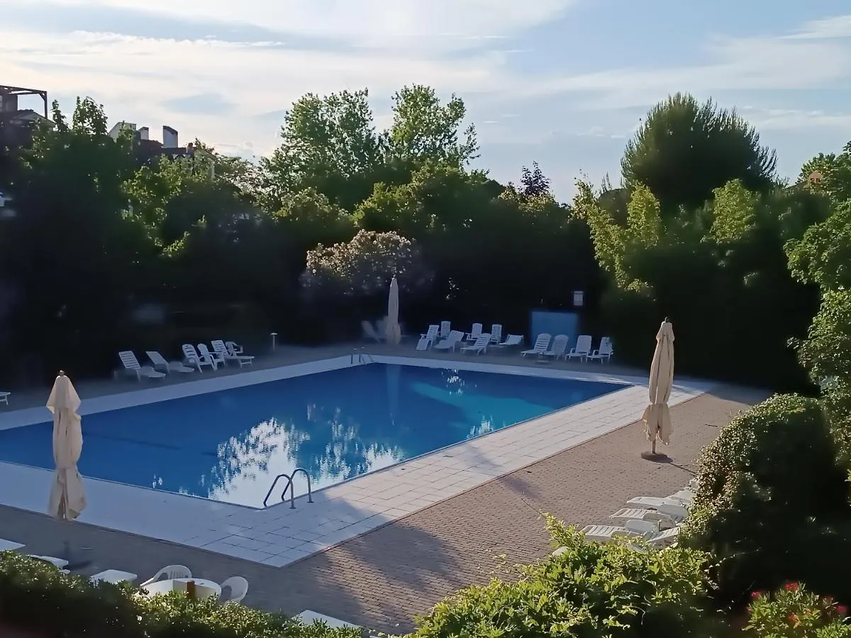 Unforgettable Summer For A Couple - Pool, Comfort, The Adriatic, Venice Apartment Cavallino-Treporti