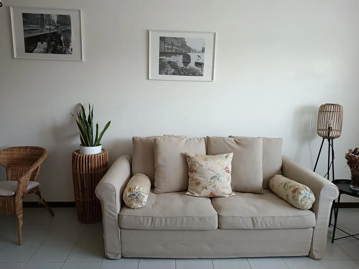Unforgettable Summer For A Couple - Pool, Comfort, The Adriatic, Venice Apartment Cavallino-Treporti Italy